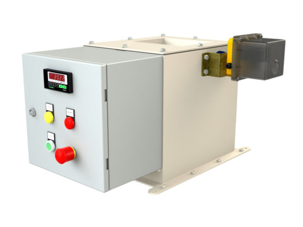 Дозатор весовой непрерывного действия для хорошо сыпучих материалов «АЛЬФА» ДЛТ